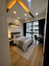 The Wharf Residence (D9), Condominium #576830921